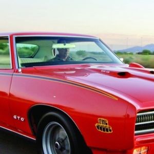 Meet your Posher, Jay